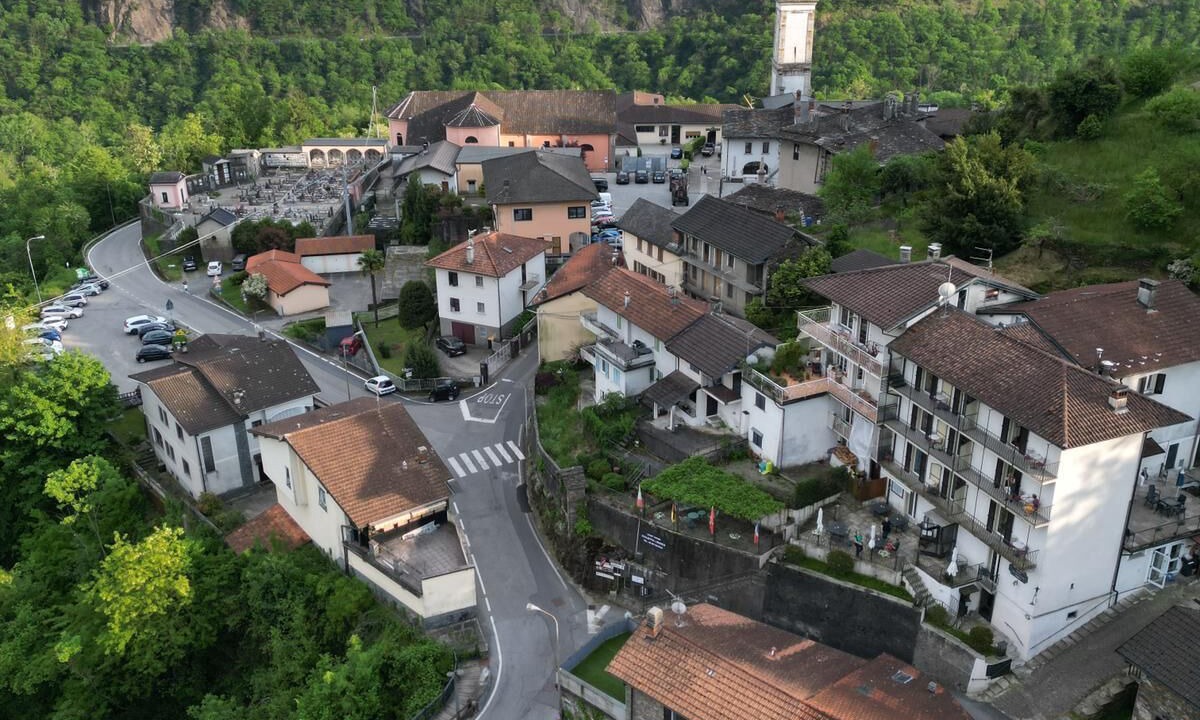 Photo of Outdoor in Comero