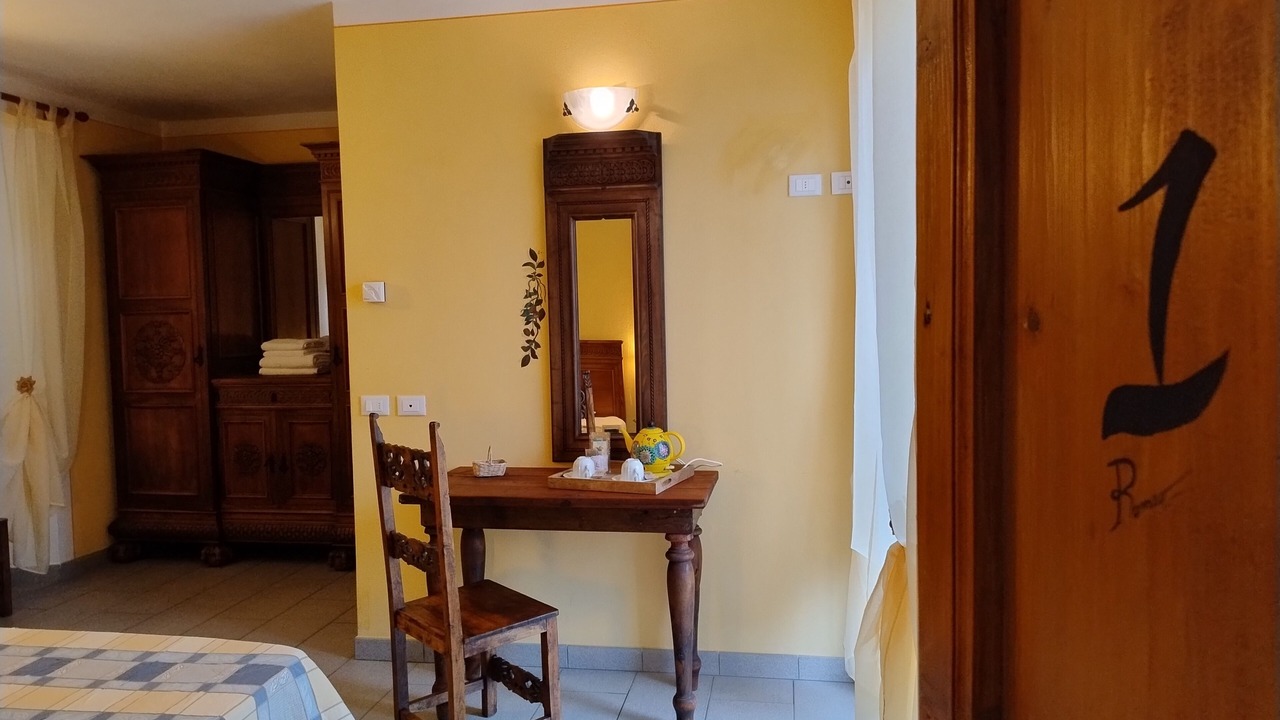 Photo of Patio Balcony in Comero