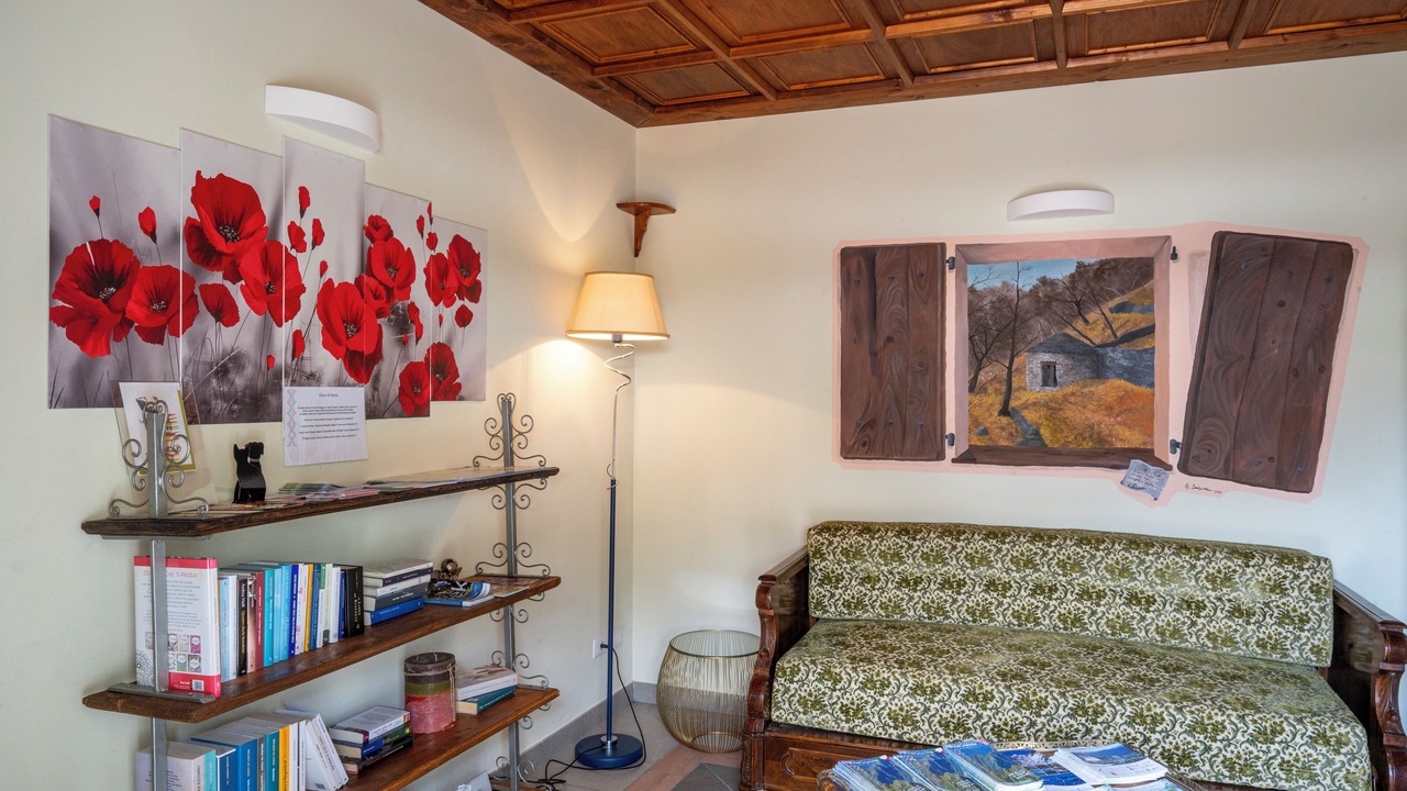 Photo of Livingroom in Comero