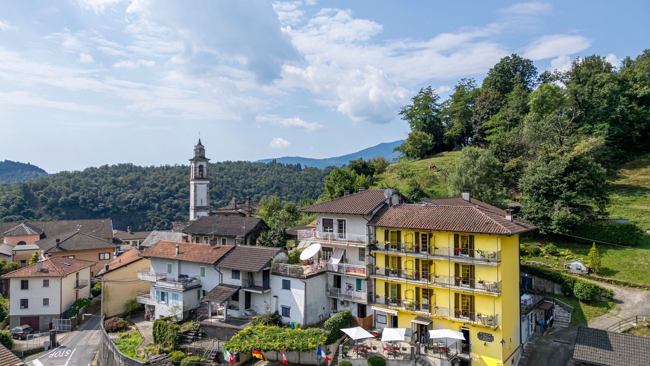Photo of Outdoor in Comero