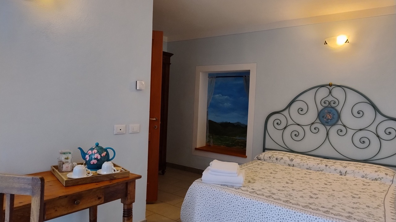 Photo of Patio Balcony in Comero
