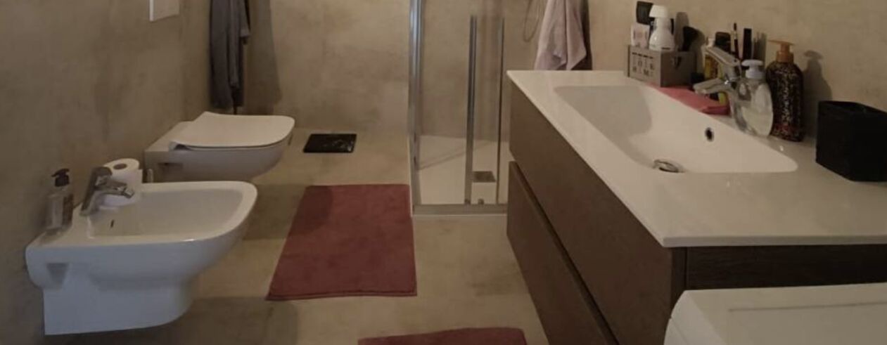 Photo of Bathroom in Palazzolo sull'Oglio