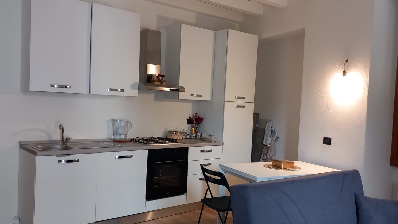 Photo of Kitchen in Palazzolo sull'Oglio