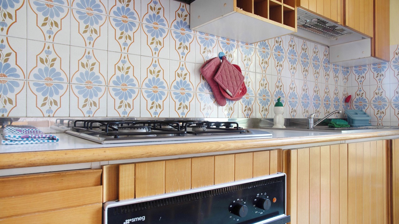Photo of Kitchen in Cunardo