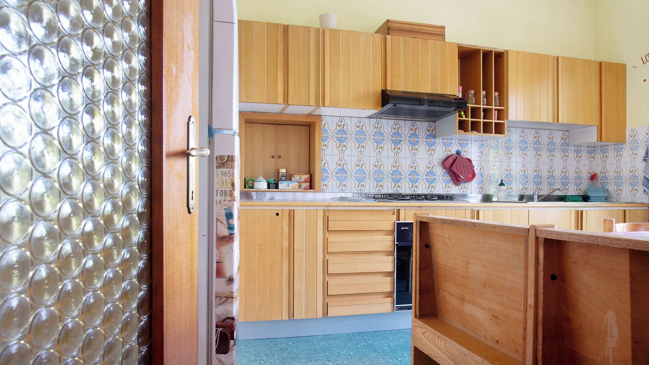 Photo of Kitchen in Cunardo