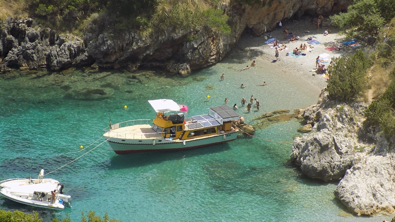 Photo of Others in Policastro Bussentino