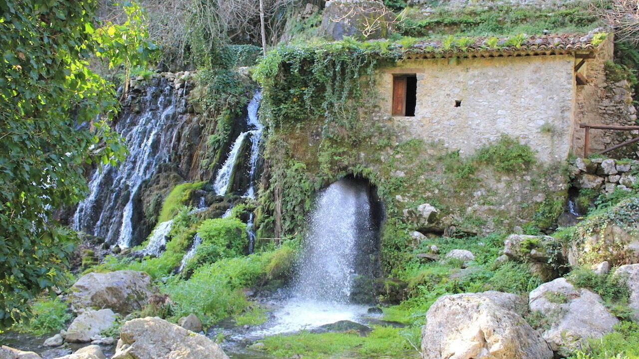 Photo of Outdoor in Policastro Bussentino