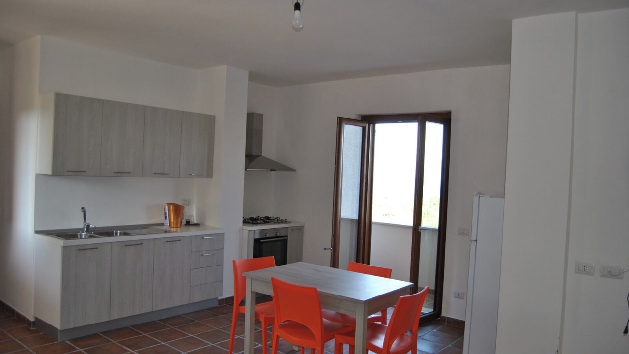 Photo of Kitchen in Policastro Bussentino