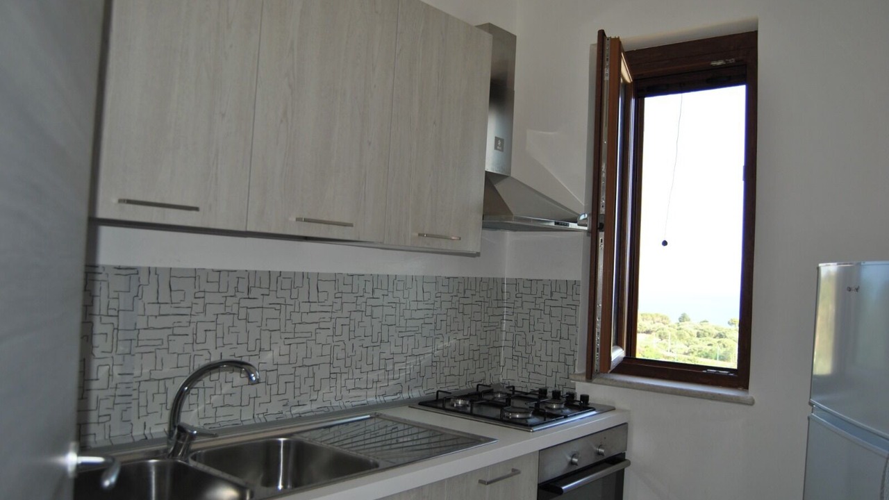 Photo of Kitchen in Policastro Bussentino
