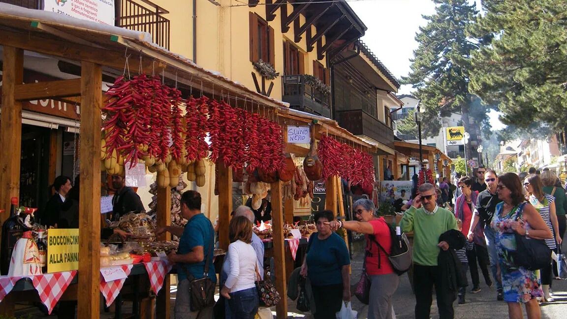 Photo of Others in Camigliatello