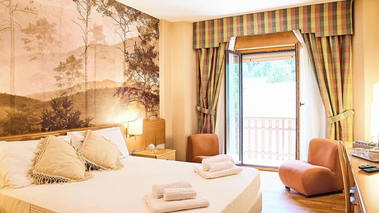 Photo of Bedroom in Camigliatello