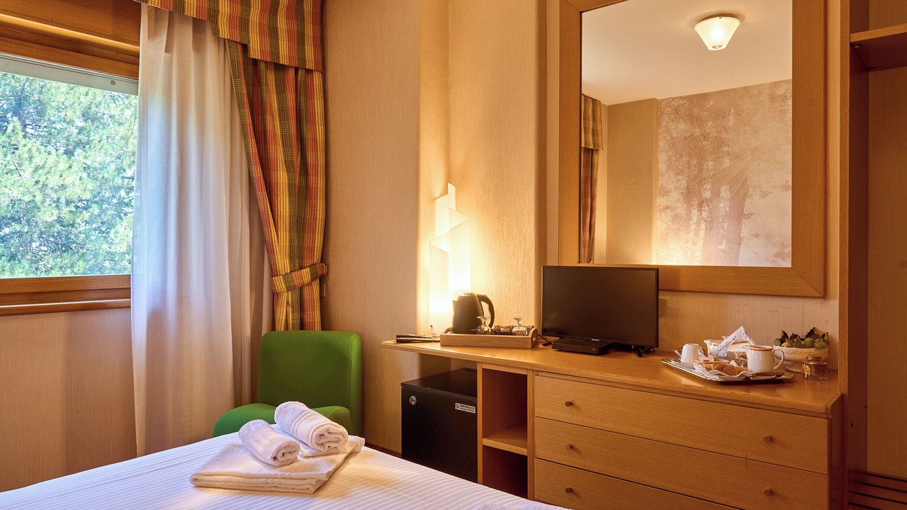 Photo of Bedroom in Camigliatello