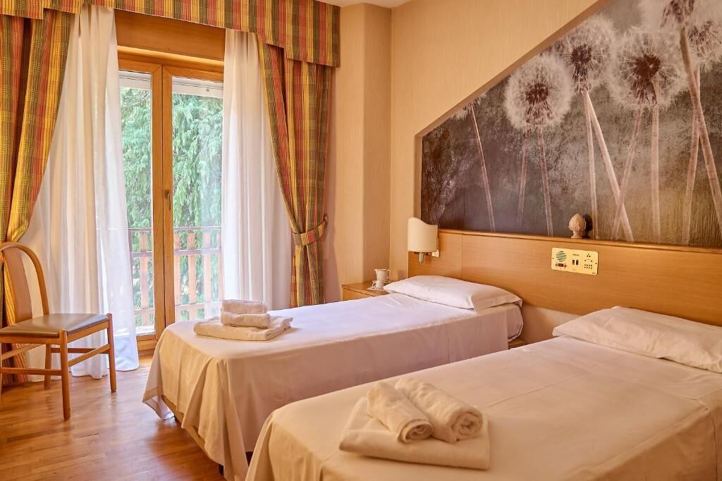 Photo of Bedroom in Camigliatello