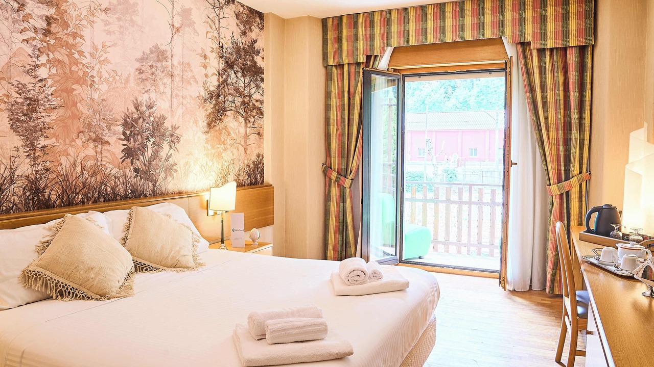 Photo of Bedroom in Camigliatello