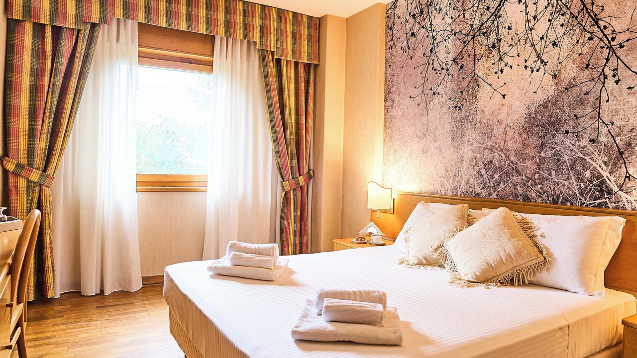 Photo of Bedroom in Camigliatello