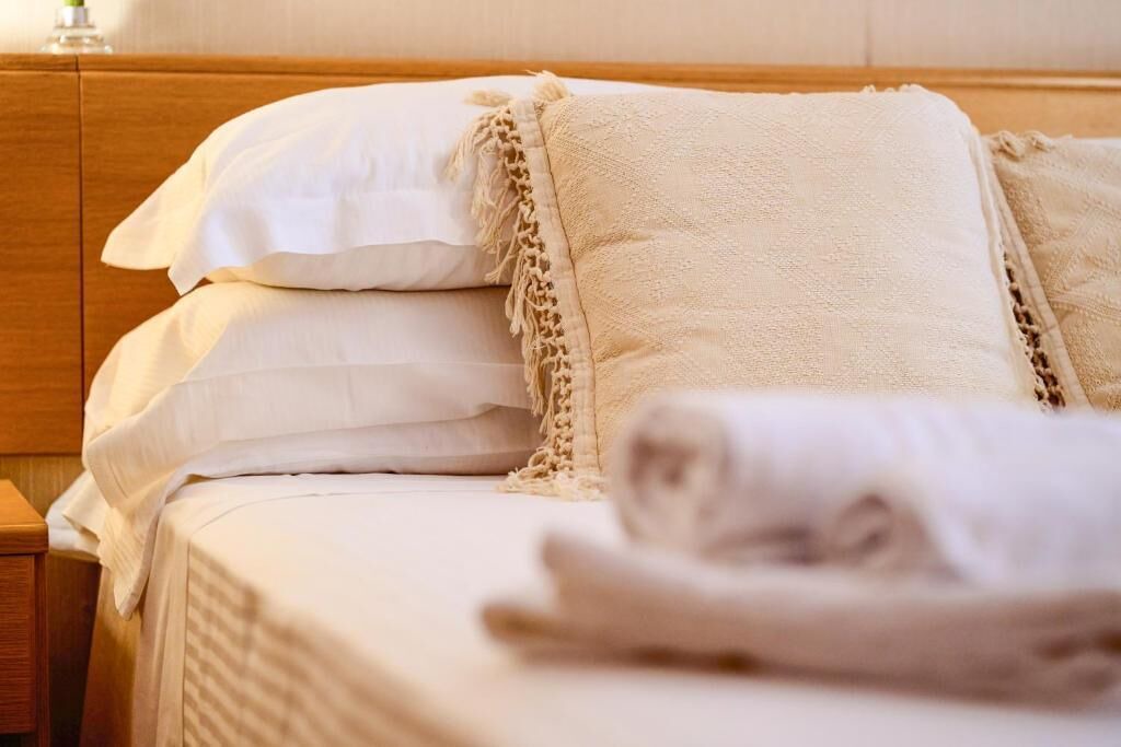 Photo of Bedroom in Camigliatello
