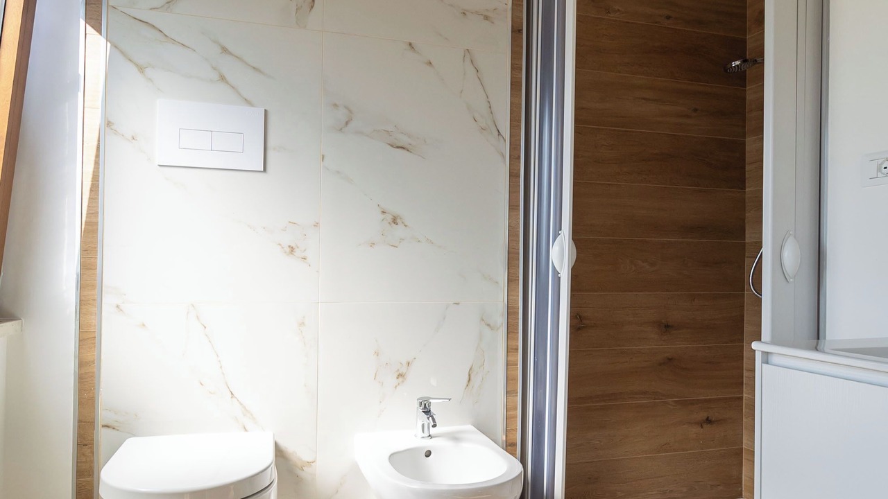 Photo of Bathroom in San Giovanni in Fiore