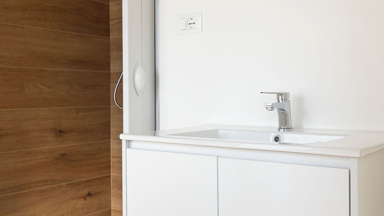 Photo of Bathroom in San Giovanni in Fiore