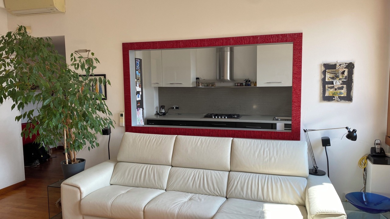 Photo of Livingroom in Biassono