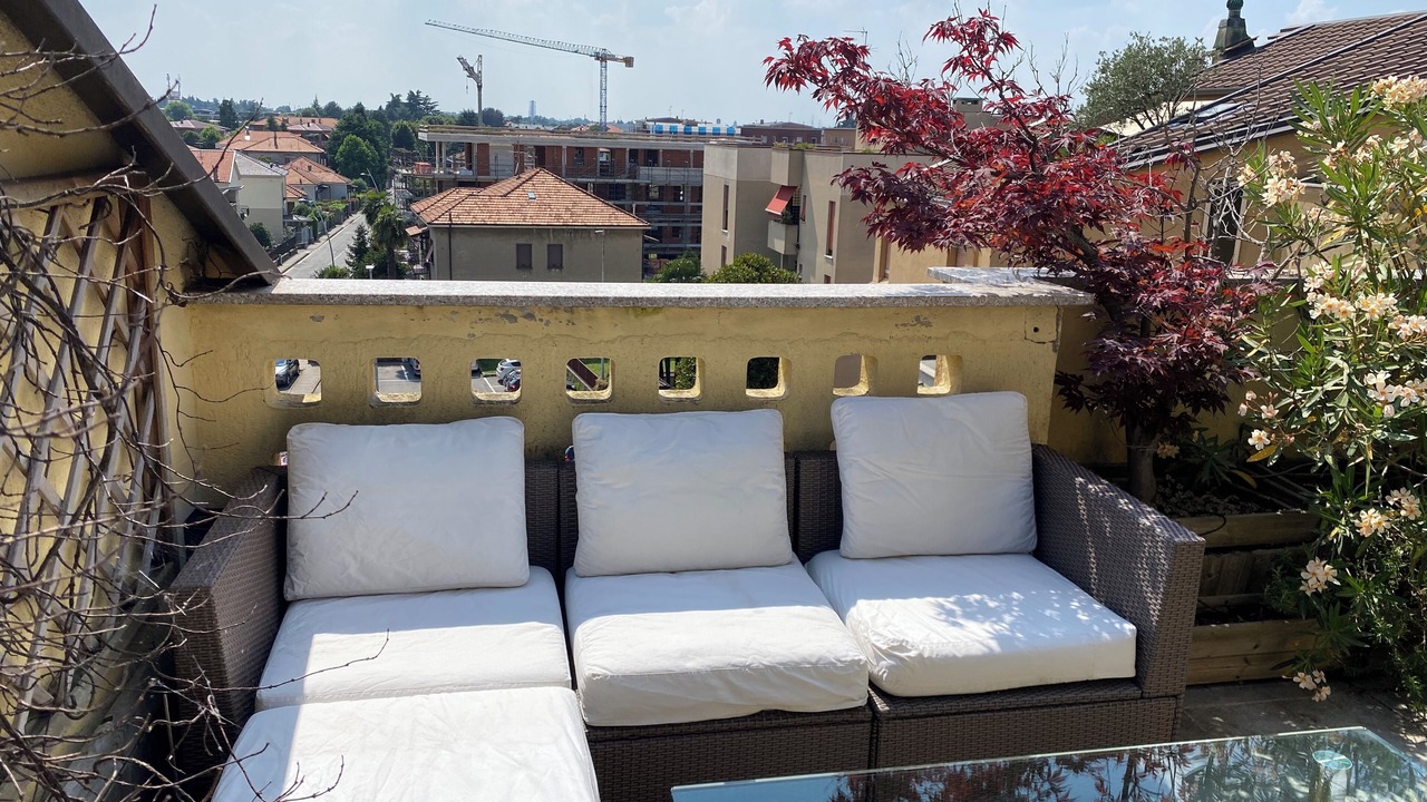 Photo of Outdoor in Biassono