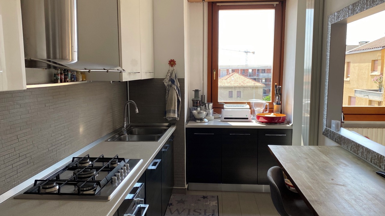 Photo of Kitchen in Biassono