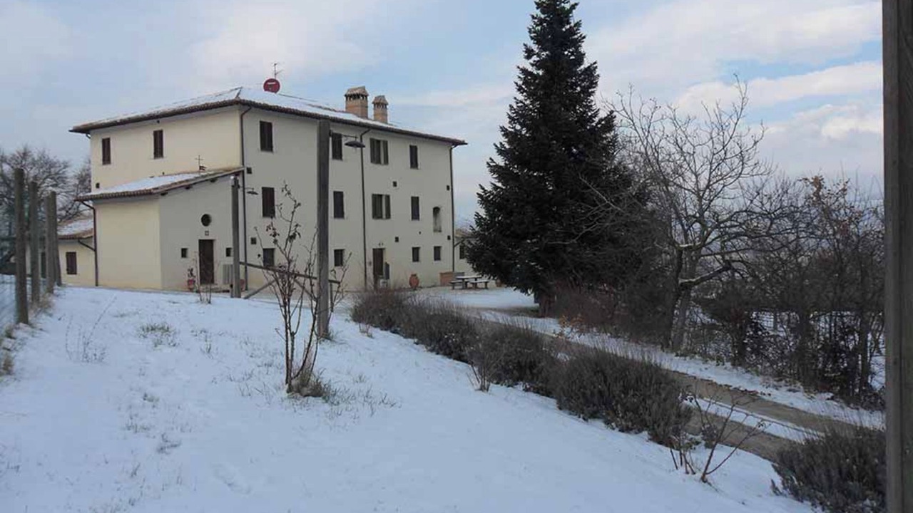 Photo of Outdoor in San Brizio