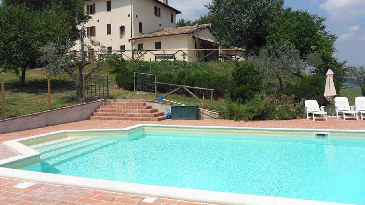 Photo of Outdoor in San Brizio