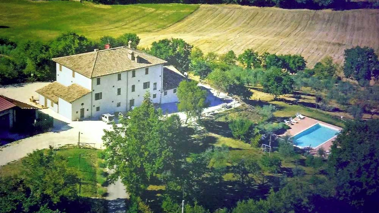 Photo of Outdoor in San Brizio