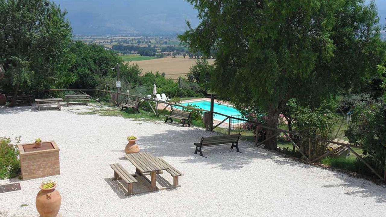 Photo of Outdoor in San Brizio