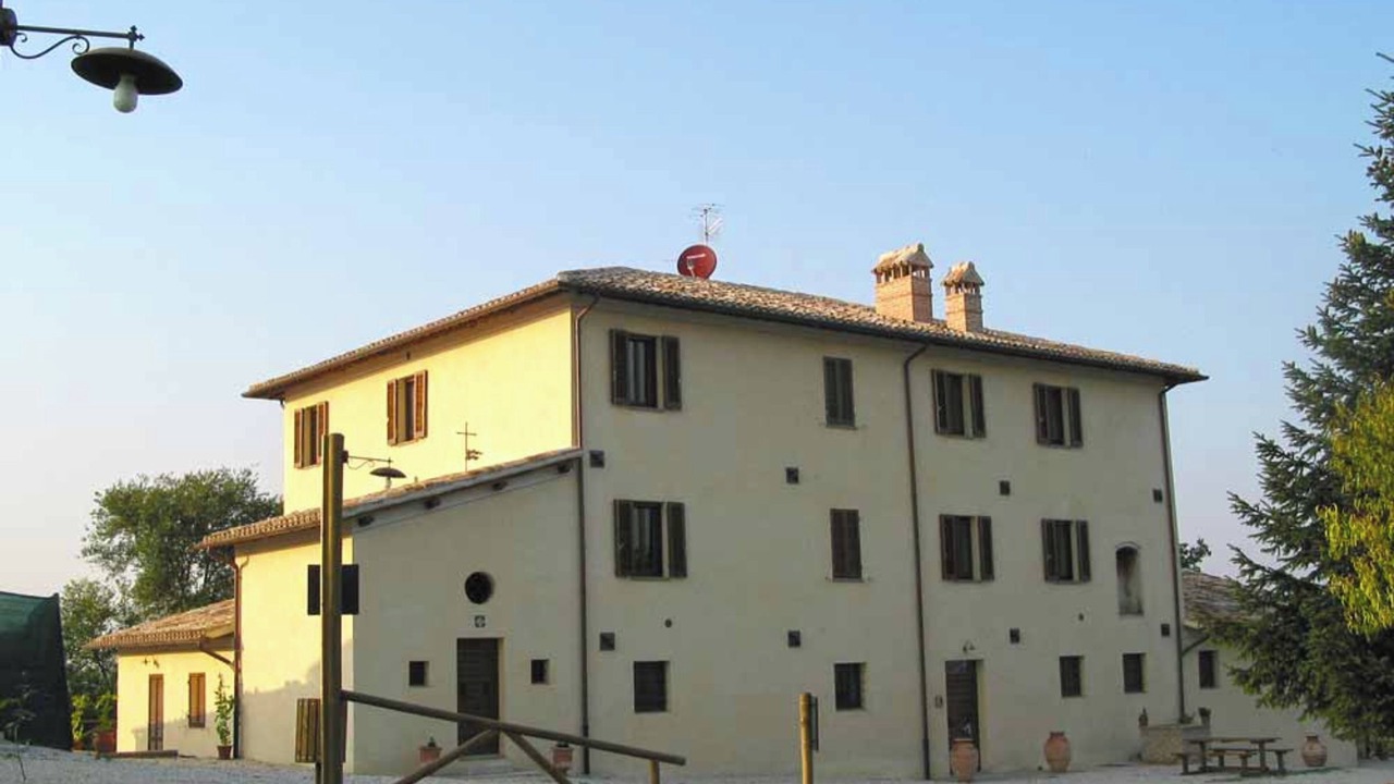 Photo of Outdoor in San Brizio