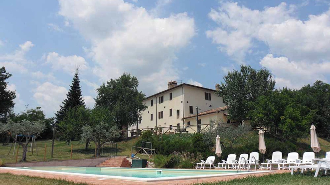 Photo of Outdoor in San Brizio