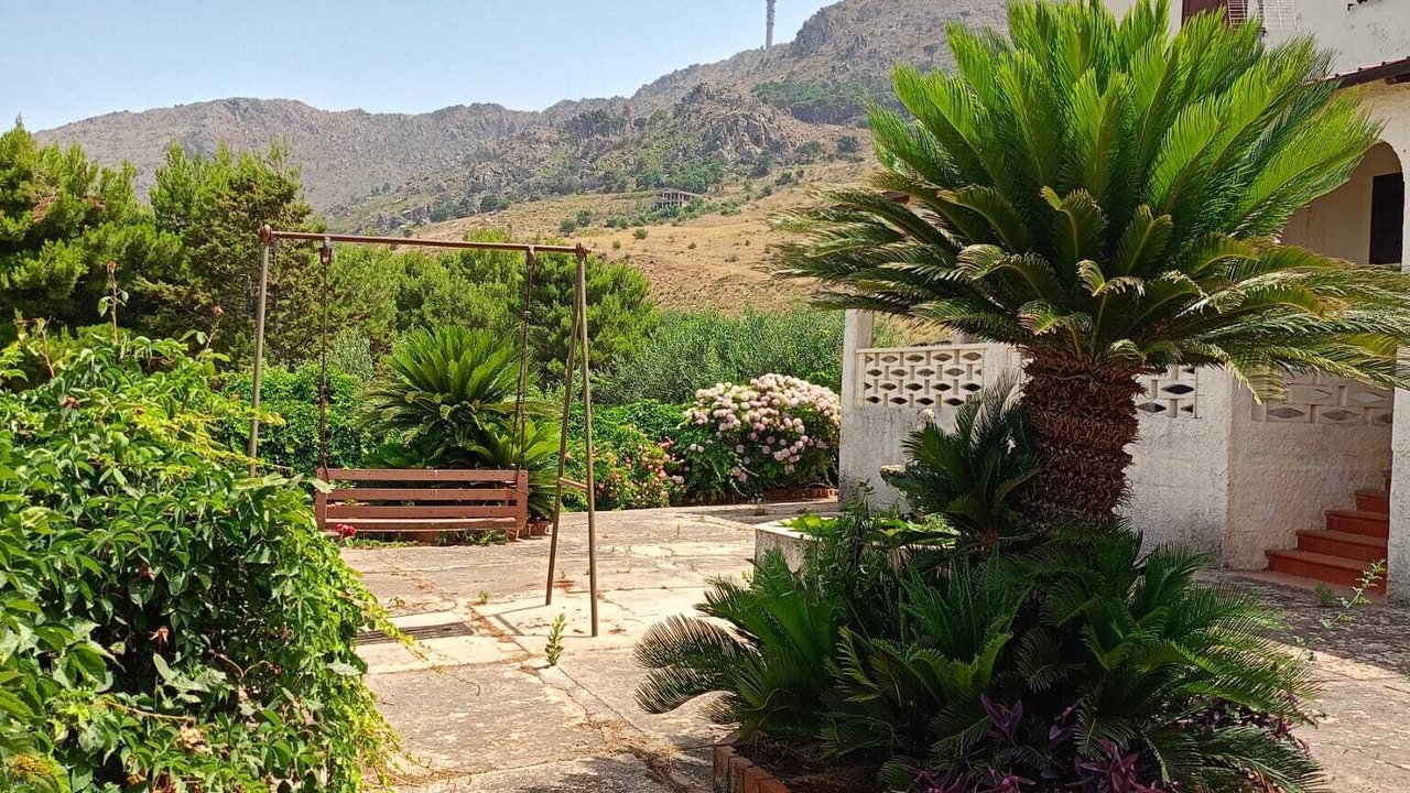 Photo of Outdoor in Borgetto