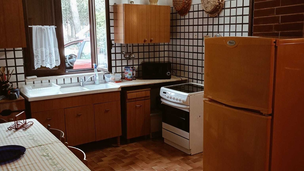 Photo of Kitchen in Borgetto