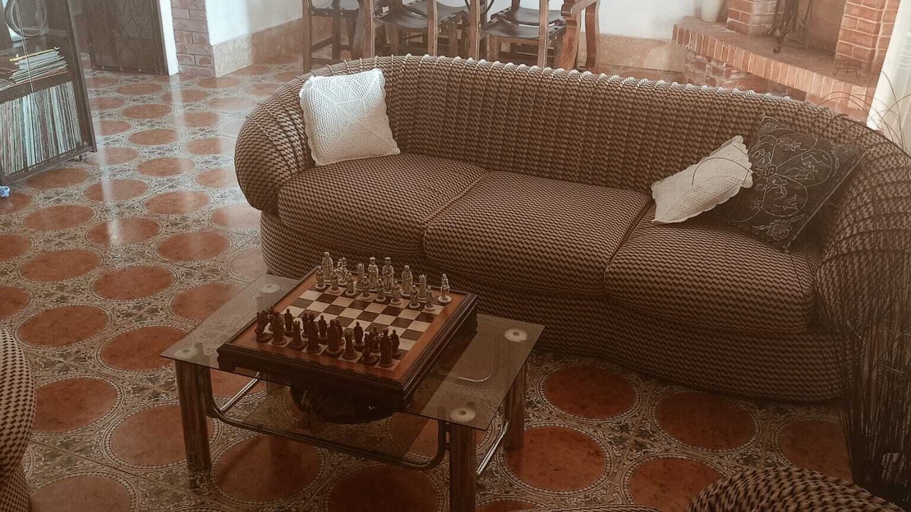 Photo of Livingroom in Borgetto