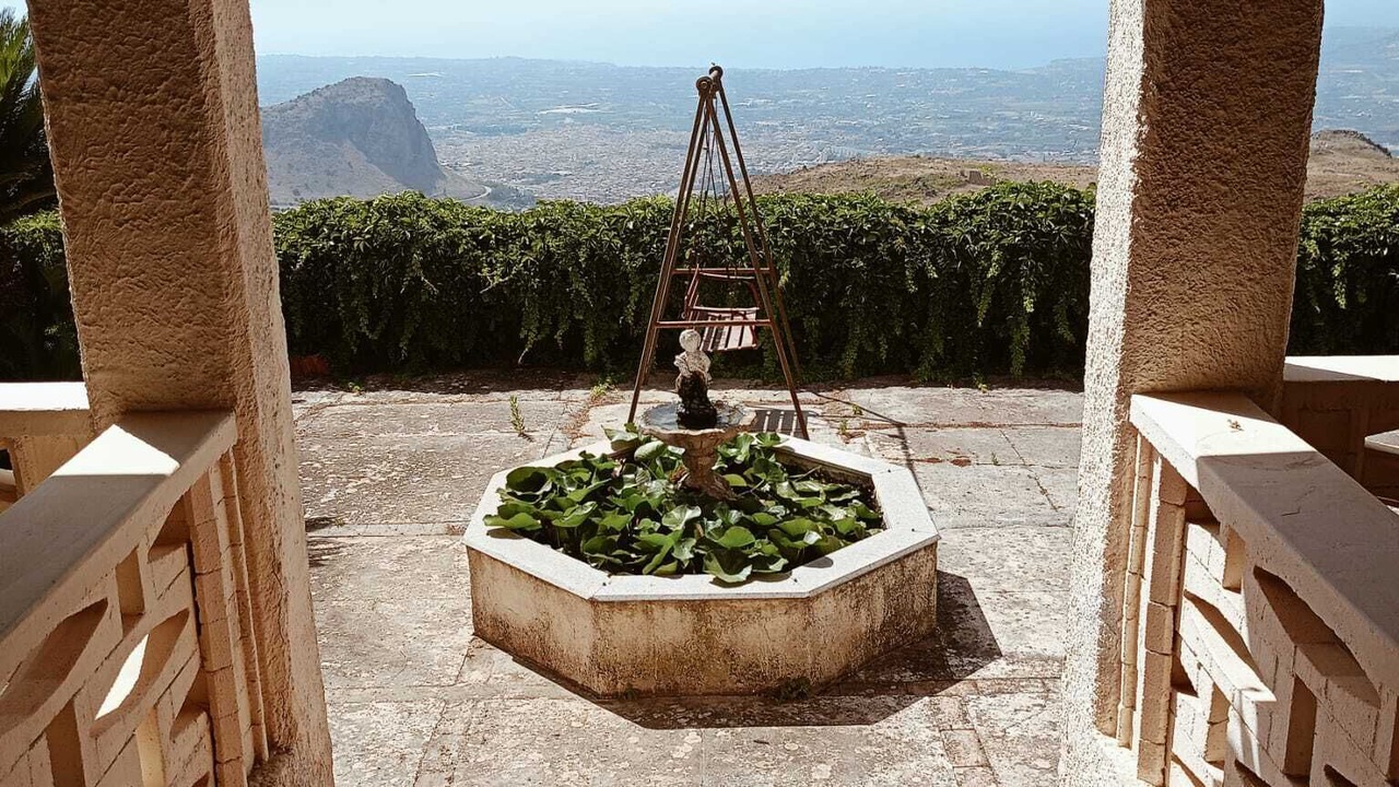 Photo of Outdoor in Borgetto