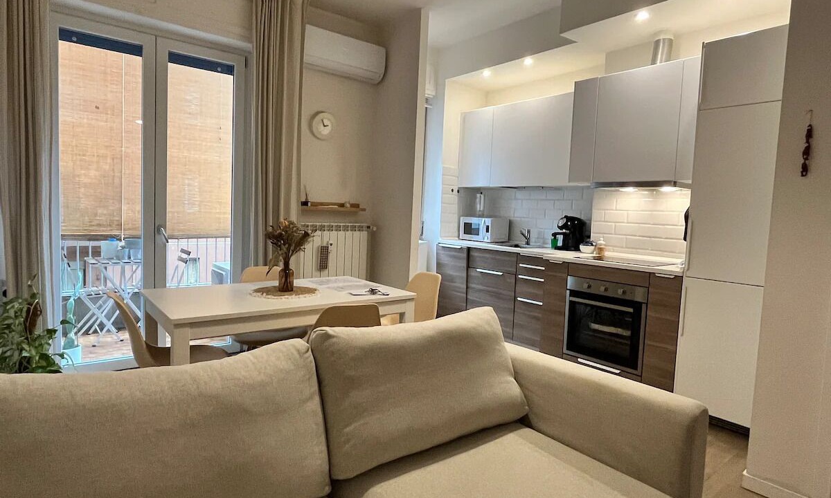 Photo of Livingroom in Gorla