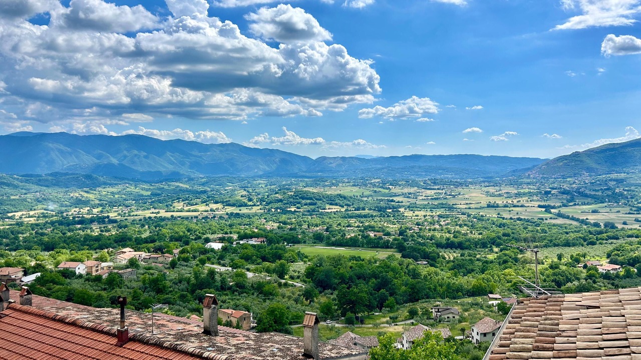 Photo of Outdoor in San Donato Val Di Comino