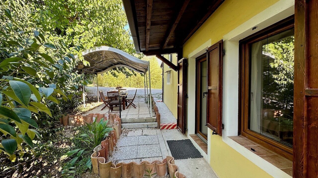 Photo of Patio Balcony in Bettolelle