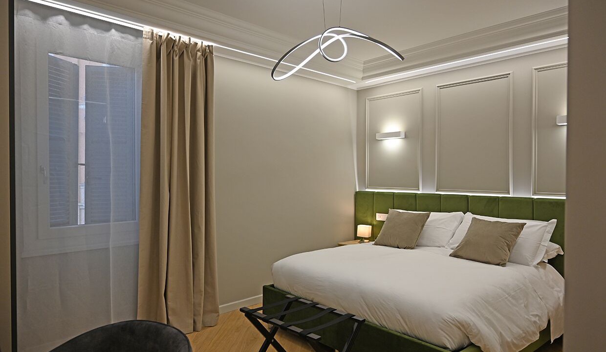 Photo of Bedroom in Tivoli