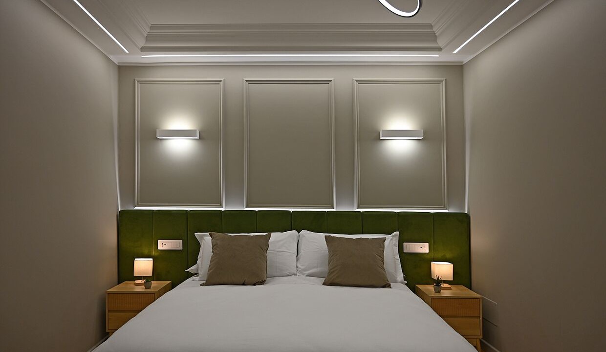 Photo of Bedroom in Tivoli