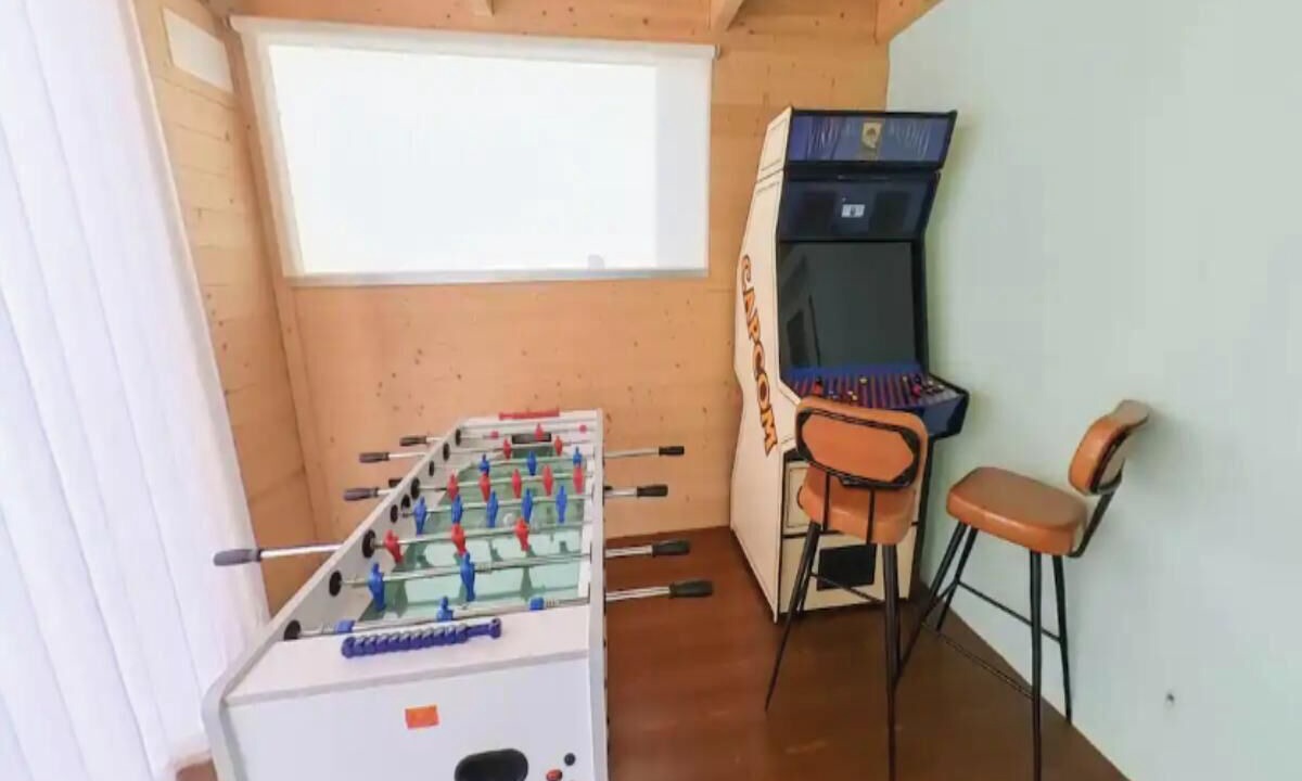 Photo of Bedroom in Pagnano