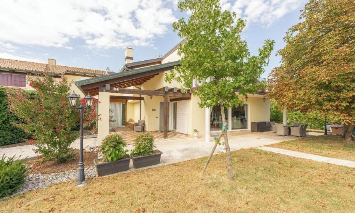Photo of Outdoor in Pagnano
