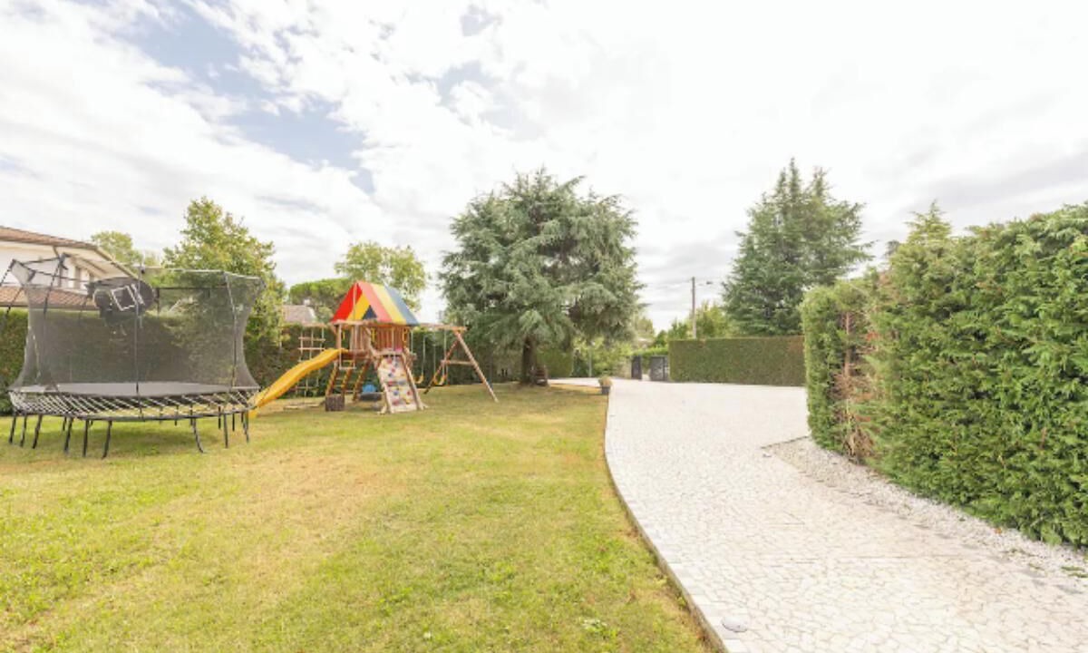 Photo of Outdoor in Pagnano