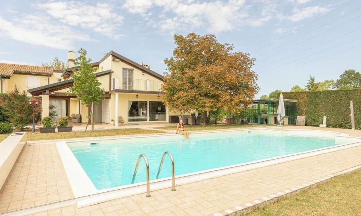 Photo of Outdoor in Pagnano