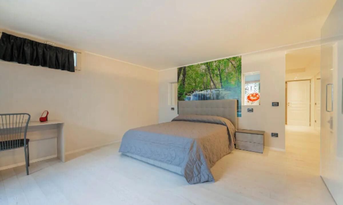 Photo of Bedroom in Pagnano