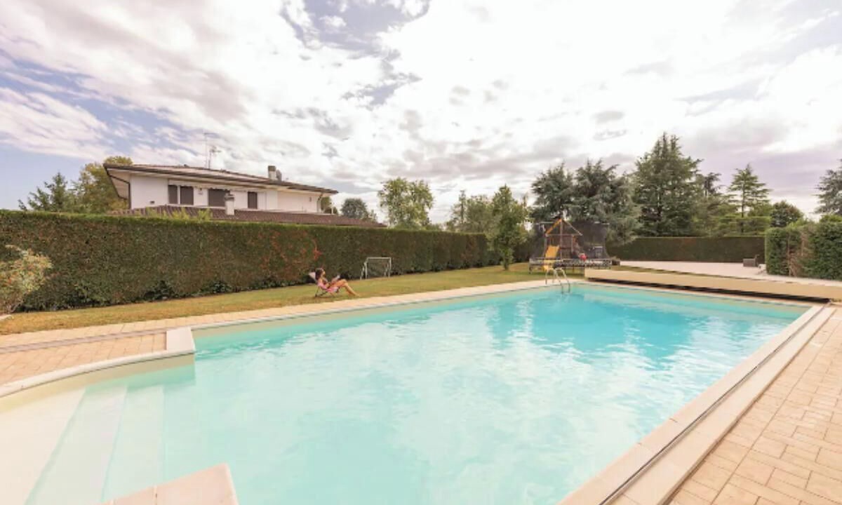 Photo of Outdoor in Pagnano