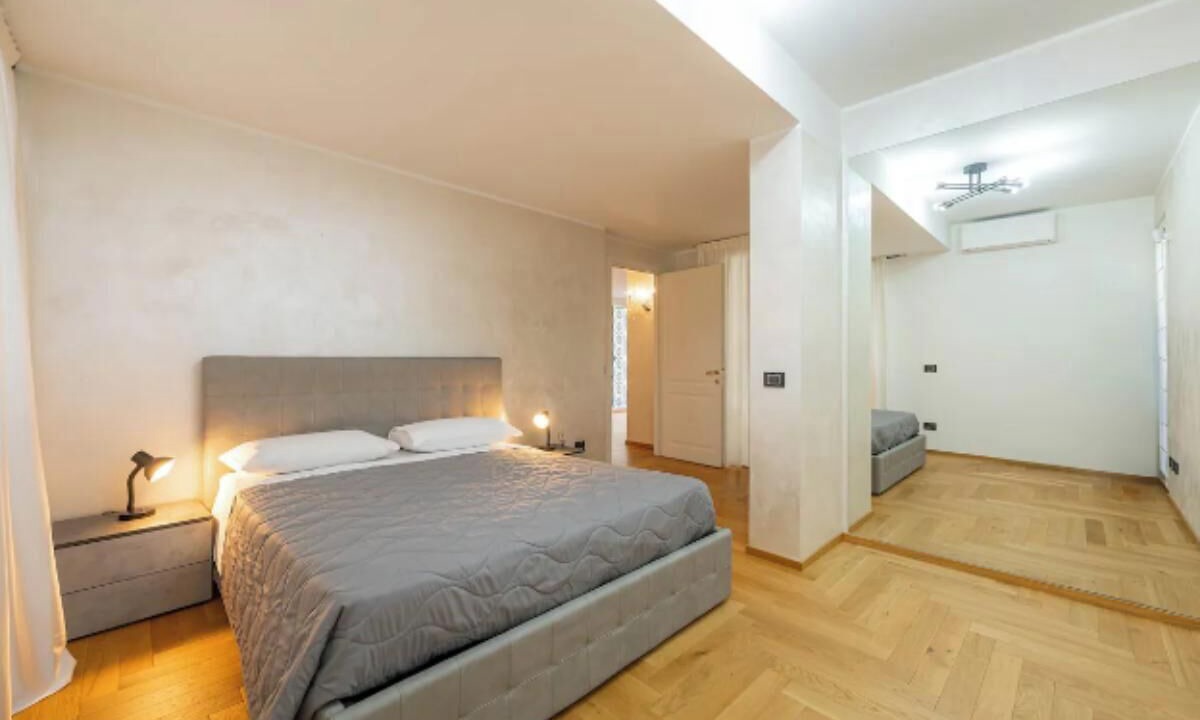 Photo of Bedroom in Pagnano