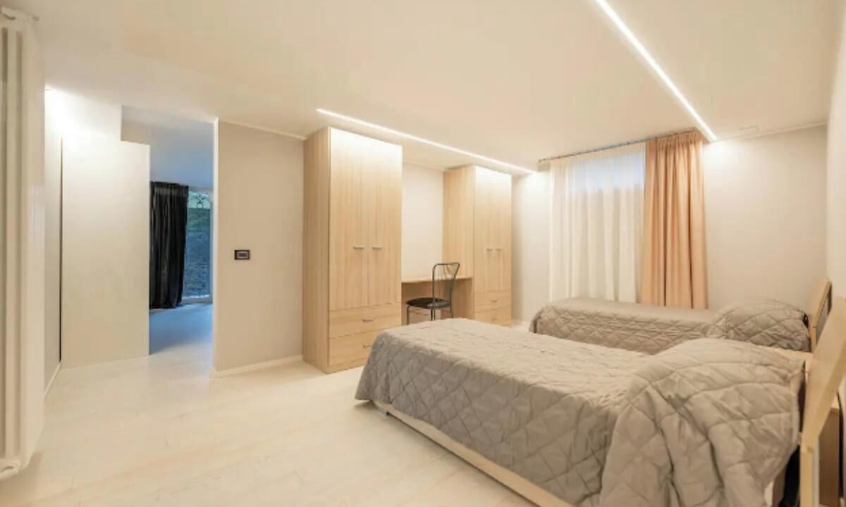Photo of Bedroom in Pagnano