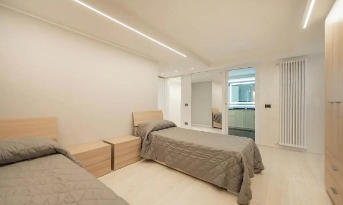 Photo of Bedroom in Pagnano