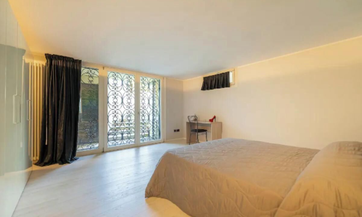 Photo of Bedroom in Pagnano